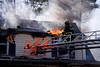 weymouthfirefighters > Farm Rd. structure fire